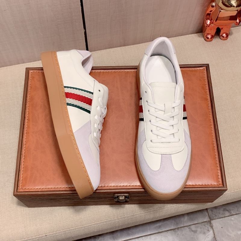 Gucci Low Shoes